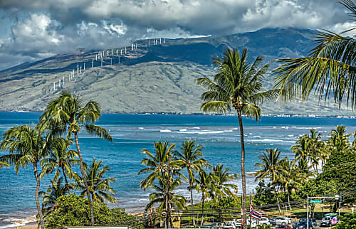 Kamaole Beach Royale #212