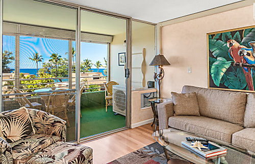 Kamaole Beach Royale #311