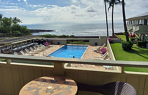 Shores of Maui Resort