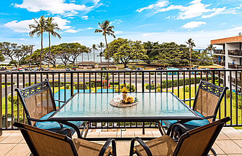 Maui Parkshore 407