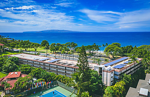 Maui Parkshore 408