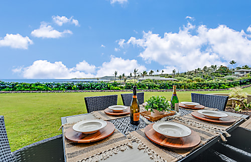 Kapalua Bay Villas 20G4