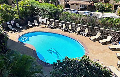 Kamaole Beach Royale 202