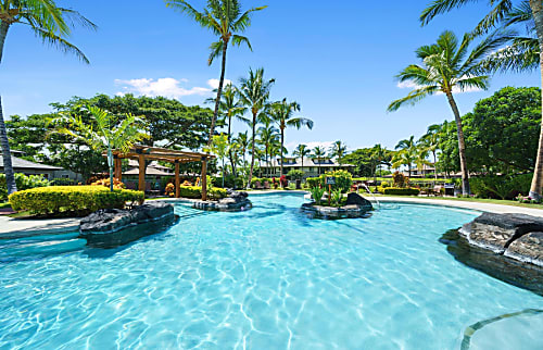 Golf Villas at Mauna Lani