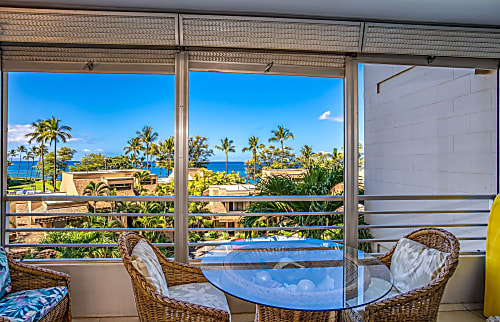 Kamaole Beach Royale #309