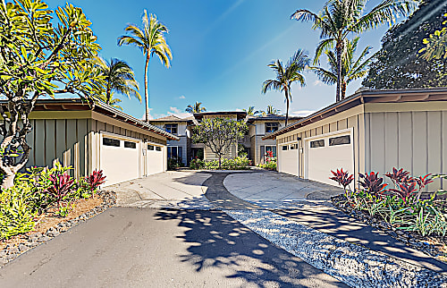 Palm Villas at Mauna Lani A22