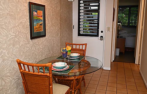 Pikake - First Floor Corner Unit