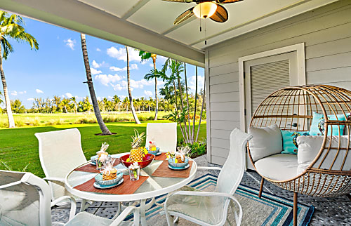 Waikoloa Beach Villas L2