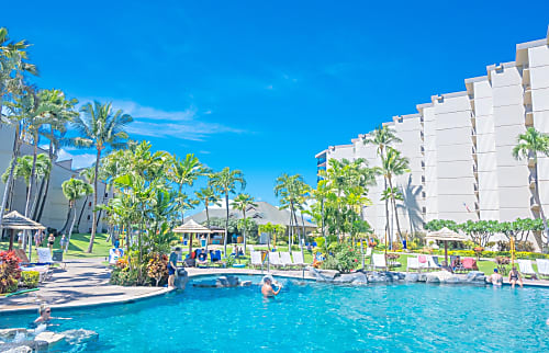 Kaanapali Shores Unit 733