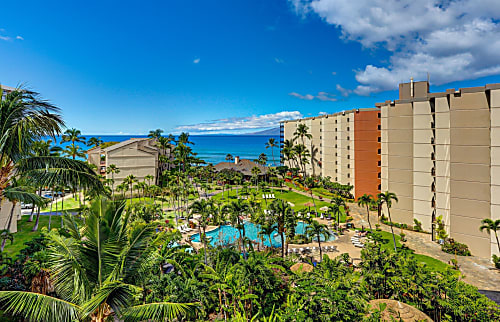 Kaanapali Shores Unit 733