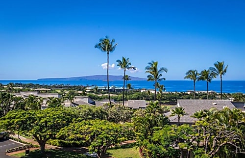 Wailea Ekolu #604