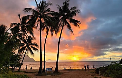 Hanalei Bay Resort Condo Rental