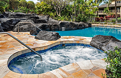 Waikoloa Beach Villas L3