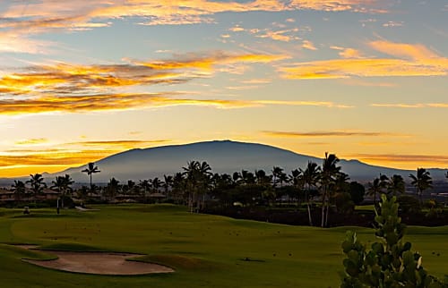 Mauna Lani Point Rental