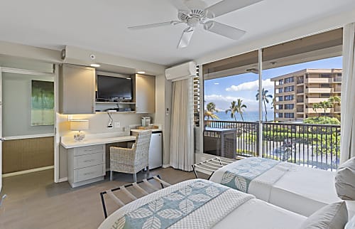 Mana Kai Condo Rental