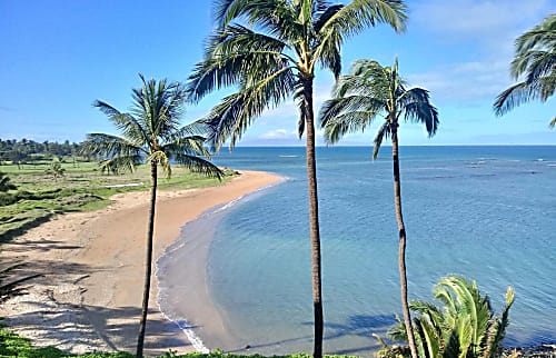 Tropical Kihei Resort Unit #69