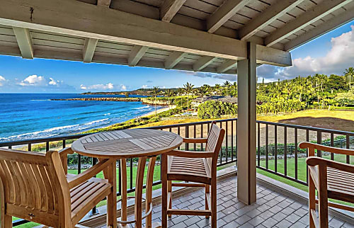 Kapalua Bay Villa 20B4