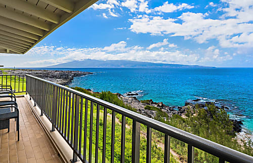 Kapalua Bay Villa 21B2