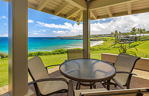 Kapalua Bay Villa 21G5