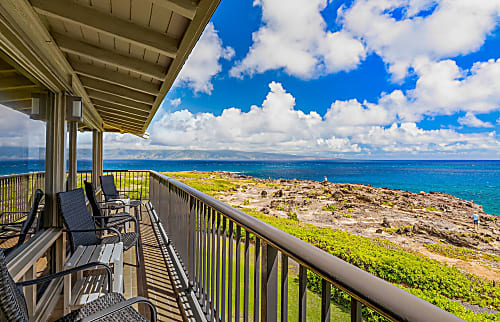 Kapalua Bay Villa 34B2