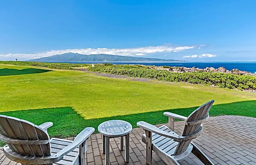 Kapalua Bay Villa 34G2