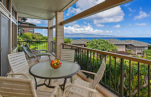 Kapalua Ridge Villa 1112