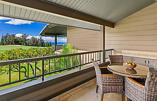 Kapalua Ridge Villa 2322