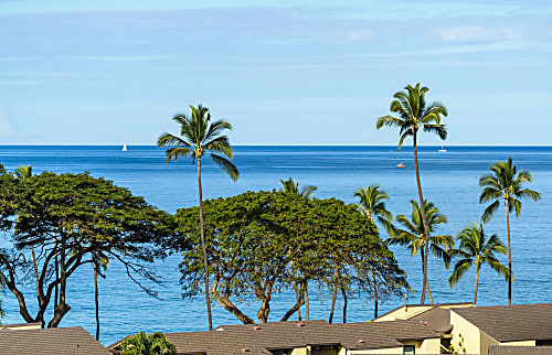 Wailea Elua #202