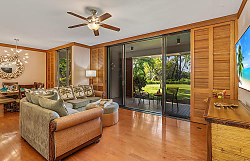 Mauna Lani Terrace L102