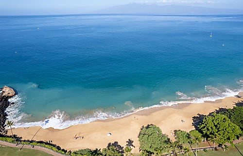 Maui Eldorado Anuenue Hideaway