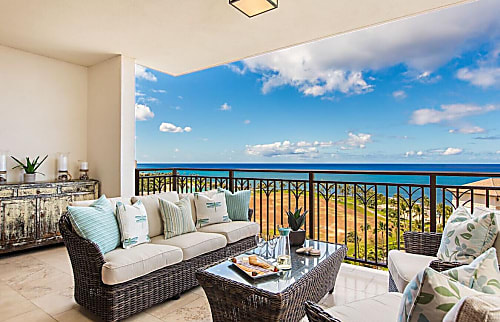 Beach Villas at Ko Olina OT1202