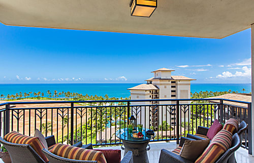 Hale Lanikai, Ko Olina Beach Villas