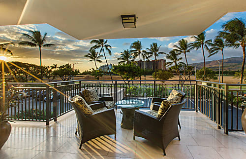 Ko Olina Hale Kahakai Condo