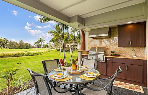 Waikoloa Beach Villas J2