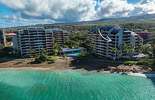 Sands of Kahana Building 2 Unit 6