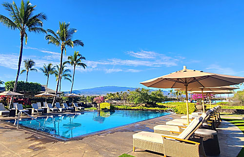 Waikoloa Resort Kolea 14H