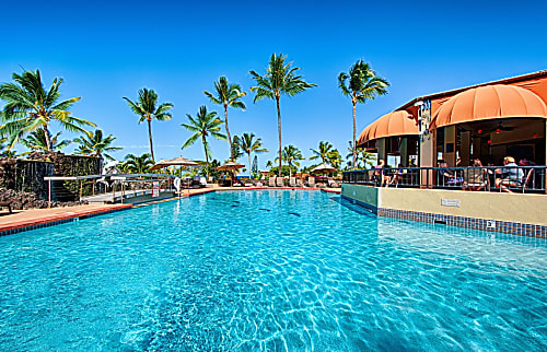 Kona Coast Resort #10-301