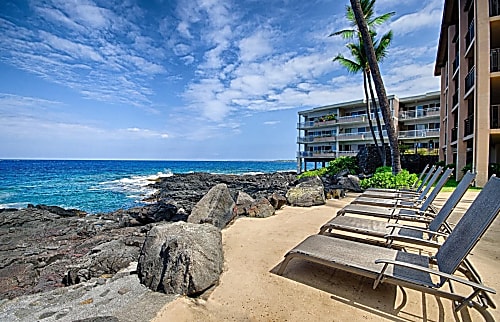 Kona Makai Condo Unit