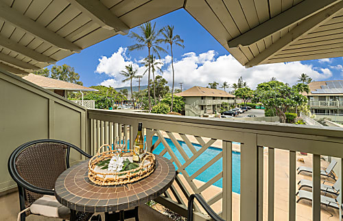 Kihei Bay Surf Resort 245