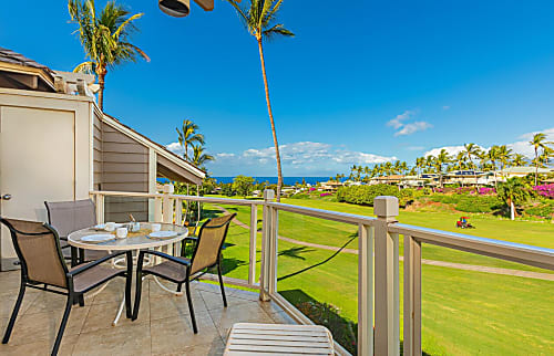 Grand Champions Villas Top Floor Unit