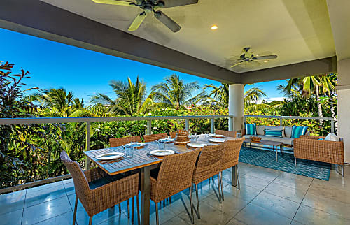 Luxurious Ho'olei Villa