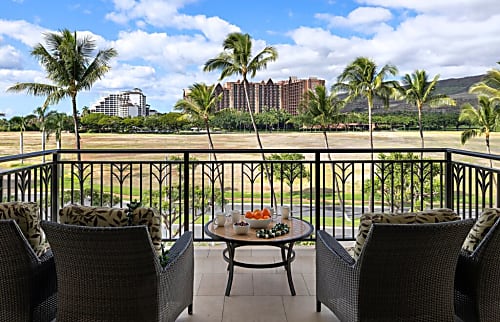 Ko Olina Beach Villa O414