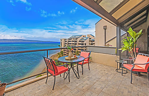 Sands of Kahana PH 281