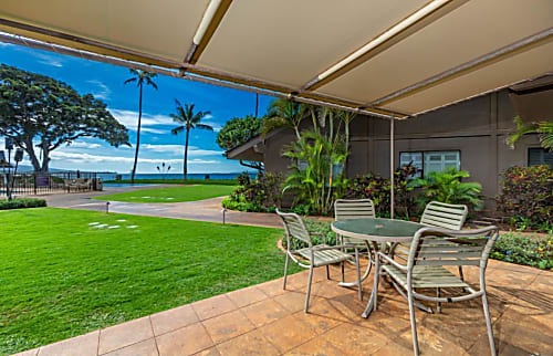 Ma'alaea Surf #G-1 Ground Floor 