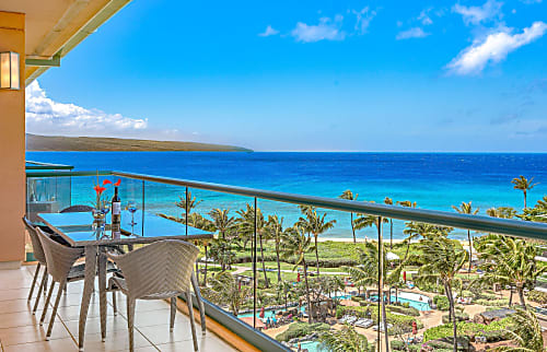Honua Kai Konea 705 Penthouse Suite