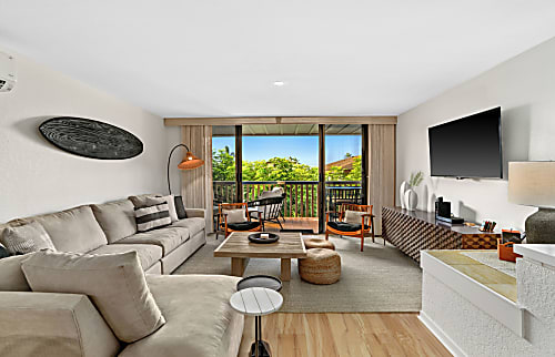 Nihi Kai 507 - Island Paradise Retreat