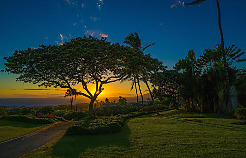 Wailea Ekolu 2 Bedroom Condo 