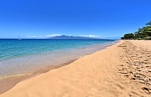 Maui Kaanapali Villas B242