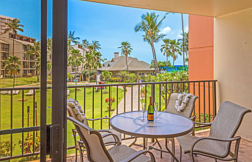 Kaanapali Shores 213