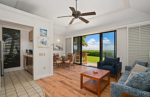 Kiahuna Plantation 191 (Building 30)